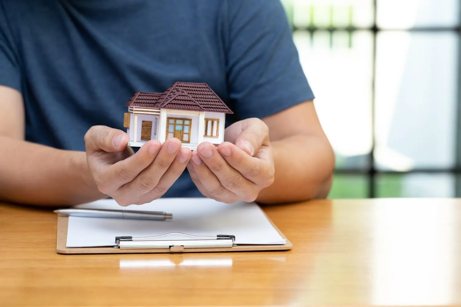 Reviewing a home insurance quote